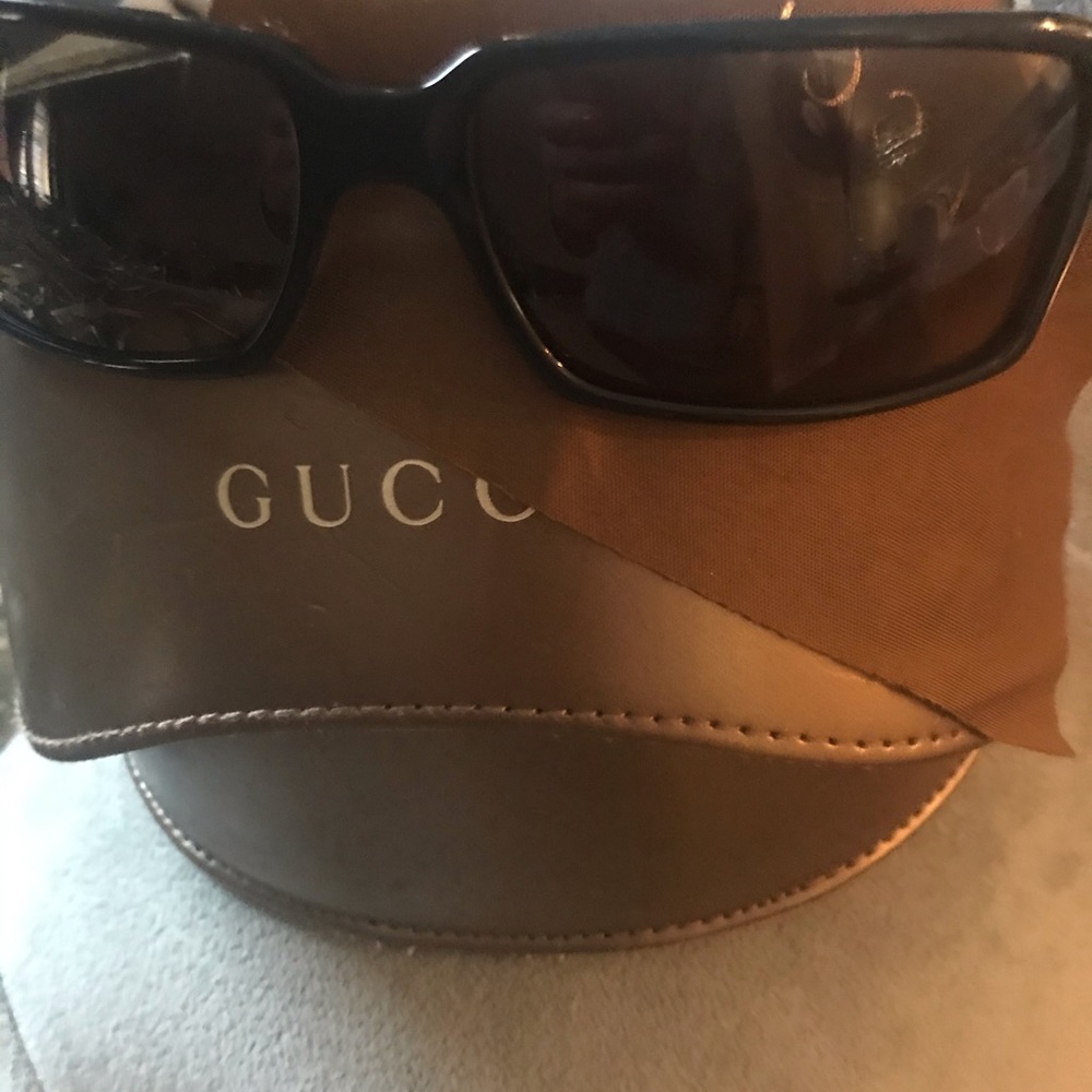 Sunglasses - Picture 3 of 3